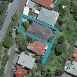 8 Mortimer Terrace, Aro Valley, Wellington