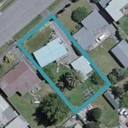 18 Oak Street, Masterton