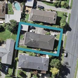 2/48 Stanniland Street, Sunnyhills, Auckland
