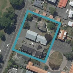 786 Cumberland Street, North Dunedin, Dunedin