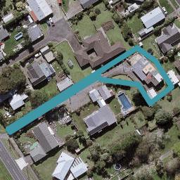 87A Princess Street, Waitara, Waitara