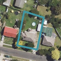 19 Kowhai Street, Te Hapara, Gisborne