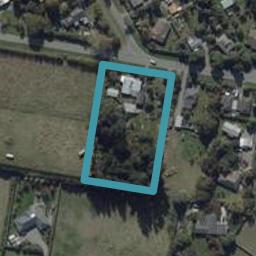 27 Gordon Street, Southbridge, Southbridge