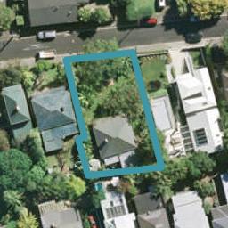 58 O'Neill Street, Ponsonby, Auckland