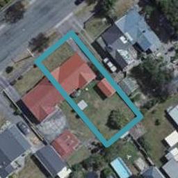 19 Bunny Street, Masterton