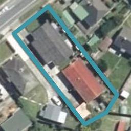 198C Cambridge Terrace, Naenae, Lower Hutt