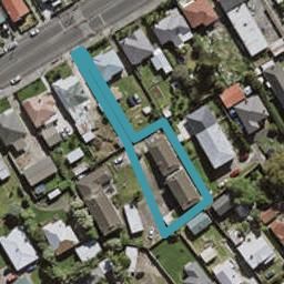 3/50 Hall Avenue, Otahuhu, Auckland
