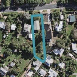 158 Ocean View Road, Oneroa, Waiheke Island
