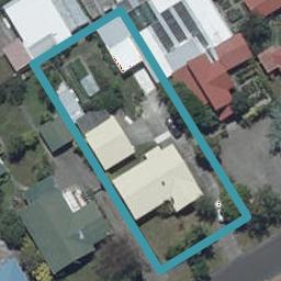 28 Queen Street, Feilding, Feilding