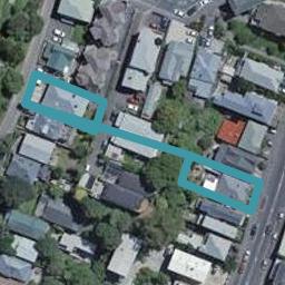 264 The Terrace, Te Aro, Wellington