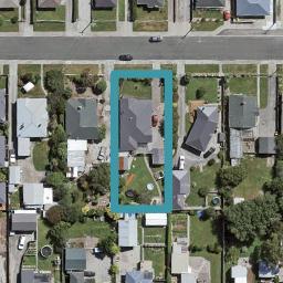 49 Price Street, Grasmere, Invercargill