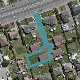 381B Tay Street, Turnbull Thomson Park, Invercargill