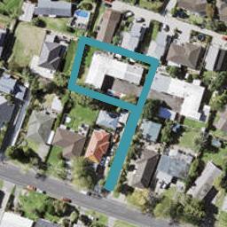 6/33 Rodney Street, Howick, Auckland