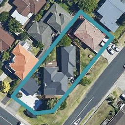 1 Moa Street, Mount Maunganui, Mount Maunganui