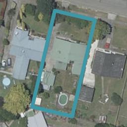 47 Wyndham Street, Ashhurst, Ashhurst