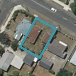 36 Liverpool Street, Levin, Levin
