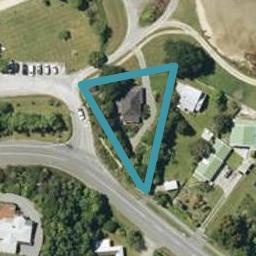 2301 Queen Charlotte Drive, Ngakuta Bay