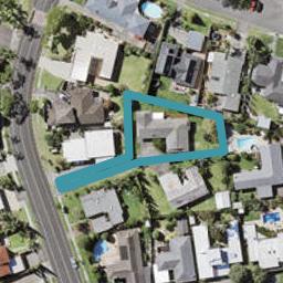 110 Fisher Parade, Sunnyhills, Auckland