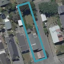 28 Jervois Street, New Brighton, Christchurch