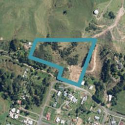 13 Ranfurly Terrace, Raetihi