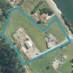 356 Arthurstown Road, Hokitika
