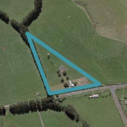 266 Te Arei Road West, Sentry Hill, New Plymouth