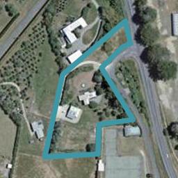 6 Waipipi Road, Masterton