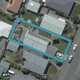 21 Cheyenne Street, Sockburn, Christchurch