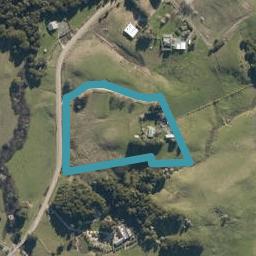 194 Gibbons Road, Kaiwaka