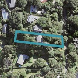 58 Garden Road, Piha, Piha