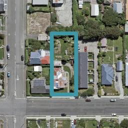 50 Teviot Street, Appleby, Invercargill