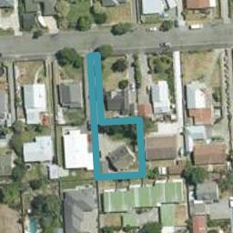 41A Rogers Street, Blenheim