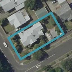 71 Fitzroy Street, Terrace End, Palmerston North