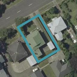 34 Limbrick Street, Terrace End, Palmerston North
