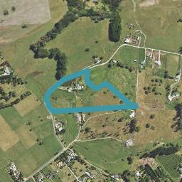 144 MacLaurin Road, Makauri, Gisborne