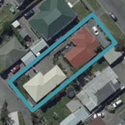 2/21 Plunket Street, Spreydon, Christchurch