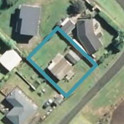2 Aperaniko Street, Hawera