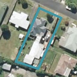 4 Steadman Street, Taumarunui