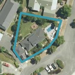 14 Morrington Terrace, Witherlea, Blenheim