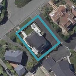 8 Glendevere Terrace, Redcliffs, Christchurch