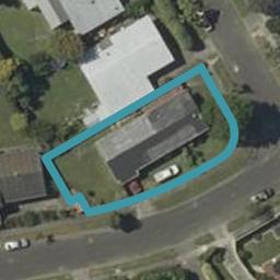 1 Rakino Place, Awapuni, Palmerston North