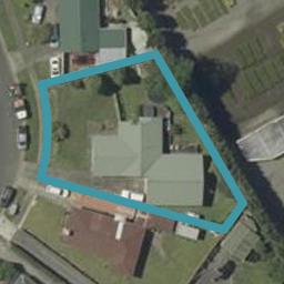 11 Patea Place, Terrace End, Palmerston North
