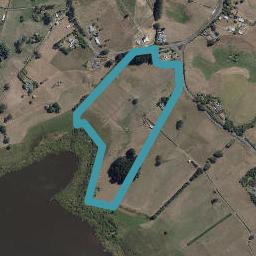 161 Exelby Road, Burbush
