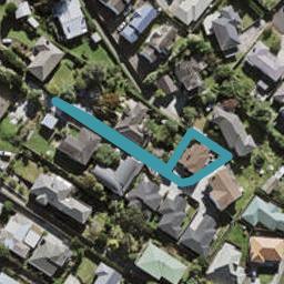 1/3B Warren Avenue, Three Kings, Auckland