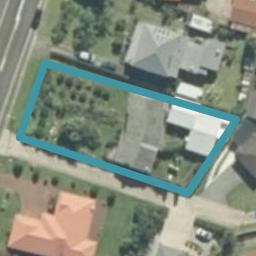 47 Thames Road, Paeroa, Paeroa
