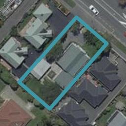 111 Memorial Avenue, Burnside, Christchurch