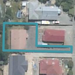 25 MCMILLAN STREET, METHVEN, ASHBURTON