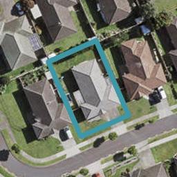 8 Villino Place, Randwick Park, Auckland