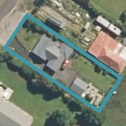 7 Mantell Street, Kokatahi