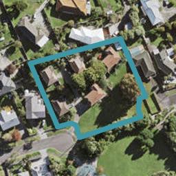 20 Dickey Street, New Windsor, Auckland